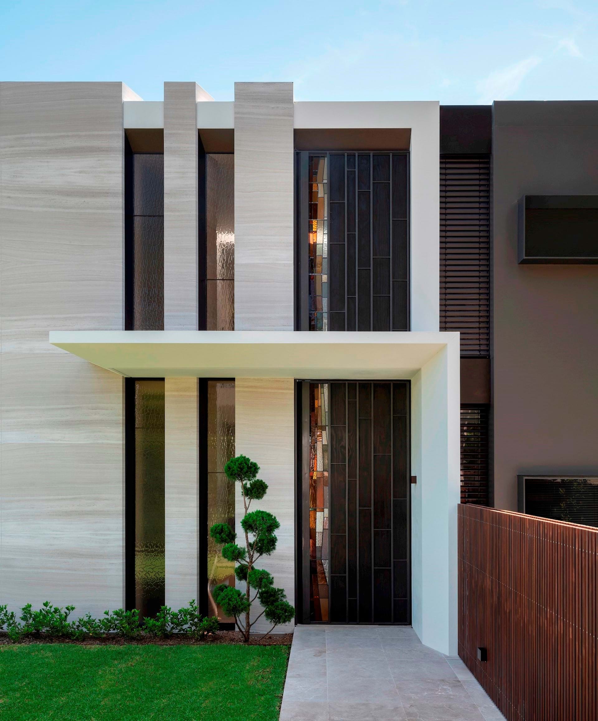 Vaucluse Residential Project